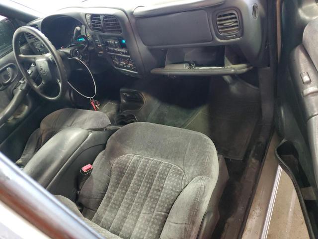 Chevrolet S-10 S10 Image 11