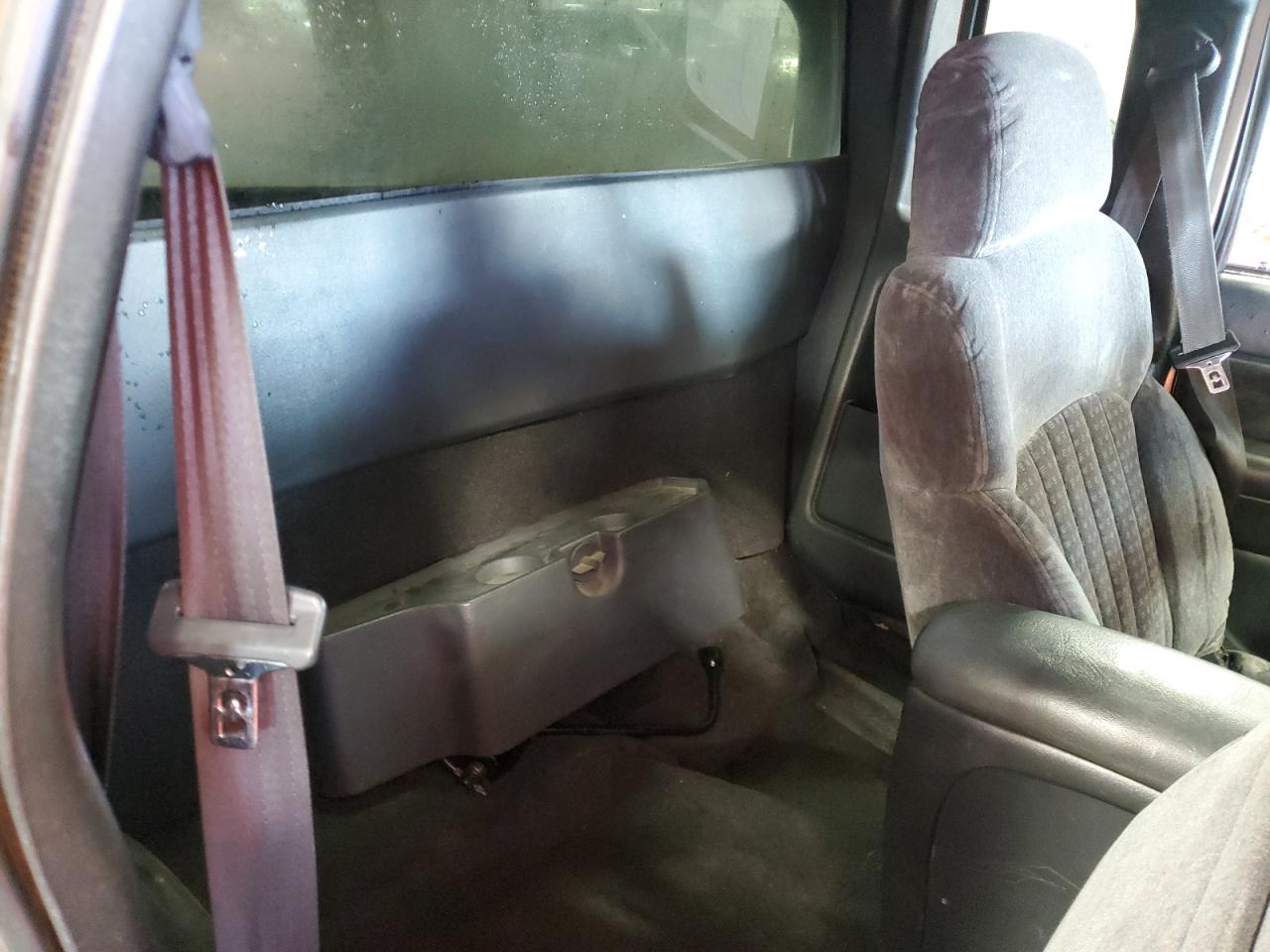 Chevrolet S-10 S10 Image 10