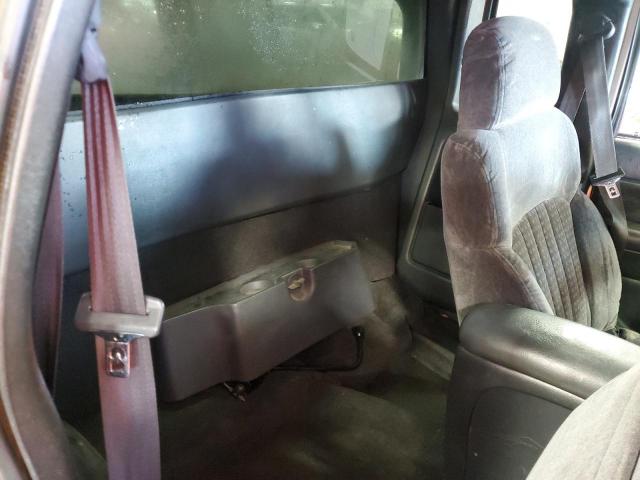 Chevrolet S-10 S10 Image 10