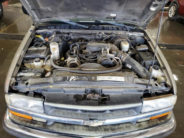 Chevrolet S-10 S10 Image 6