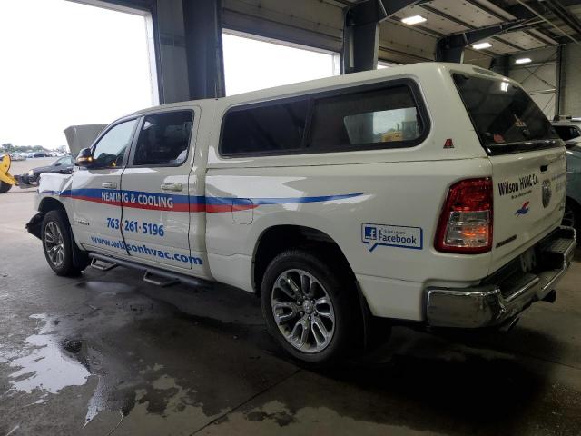 Ram 1500 Big Horn/lone Star Image 3