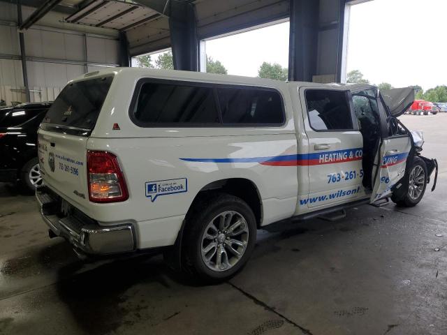 Ram 1500 Big Horn/lone Star Image 2