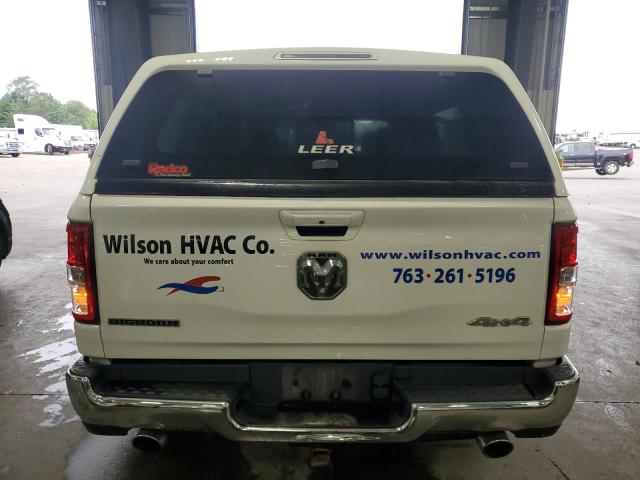 Ram 1500 Big Horn/lone Star Image 11