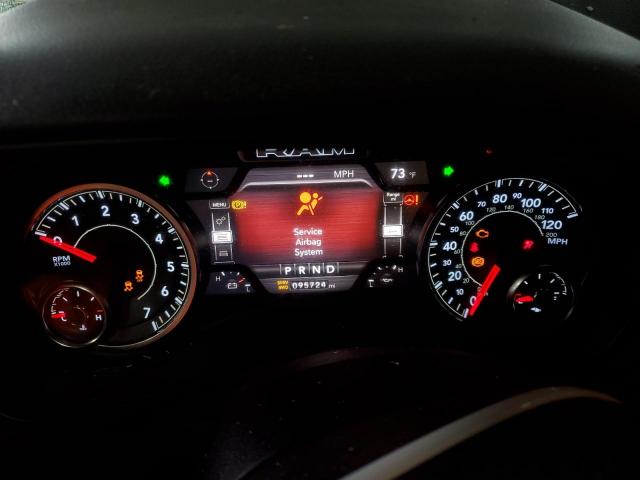 Ram 1500 Big Horn/lone Star Image 6