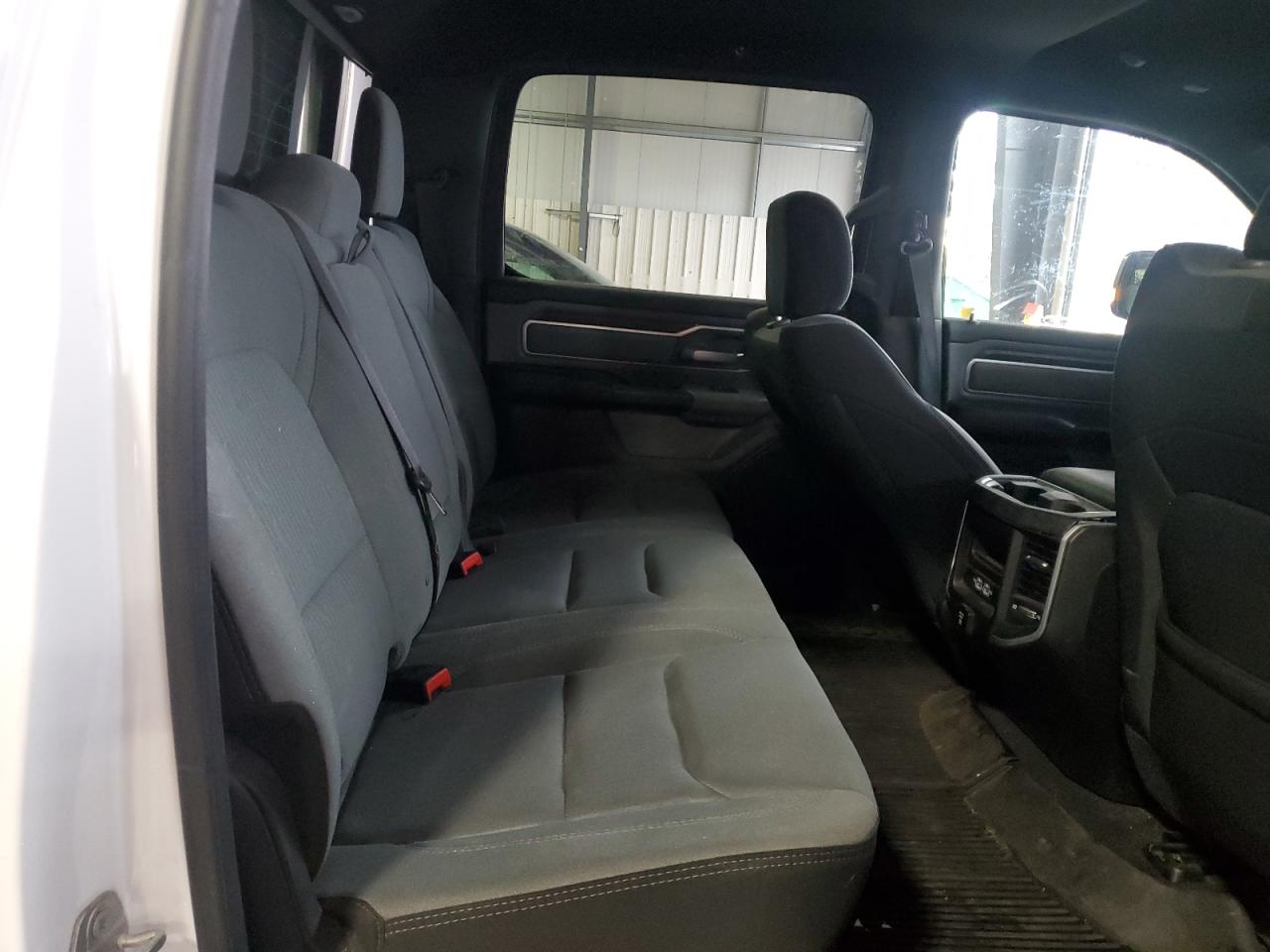 Ram 1500 Big Horn/lone Star Image 10