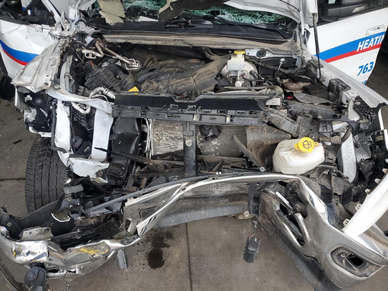 Ram 1500 Big Horn/lone Star Image 5