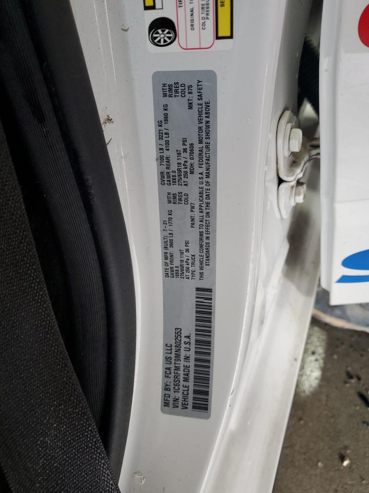 Ram 1500 Big Horn/lone Star Image 13