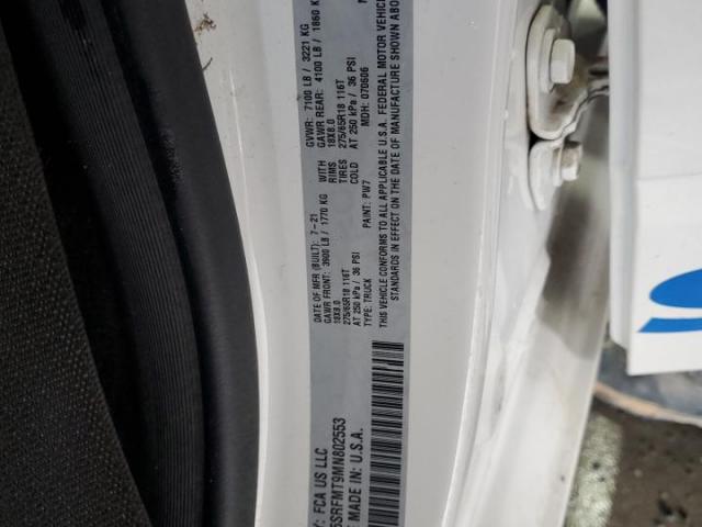 Ram 1500 Big Horn/lone Star Image 13