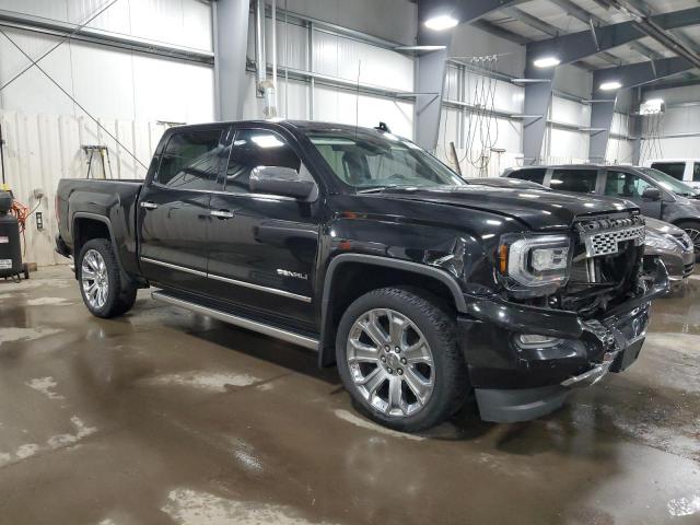 GMC Sierra K1500 Denali Image 5