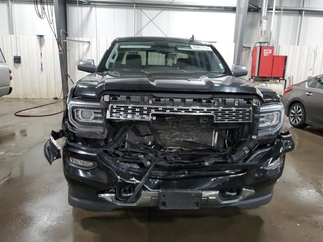 GMC Sierra K1500 Denali Image 3