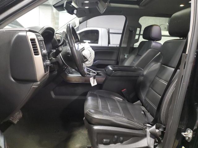 GMC Sierra K1500 Denali Image 12