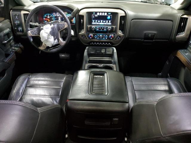 GMC Sierra K1500 Denali Image 11