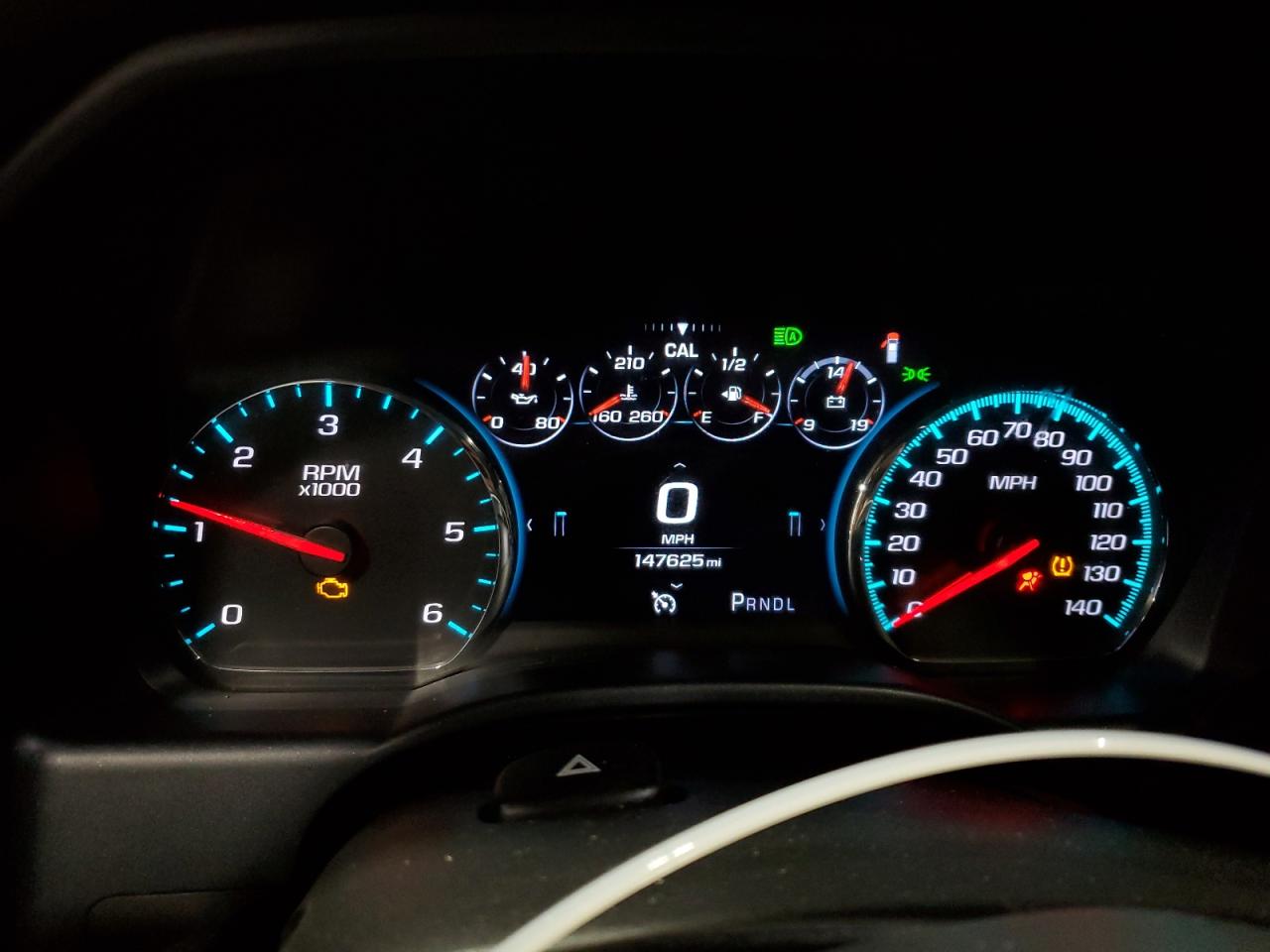 GMC Sierra K1500 Denali Image 9