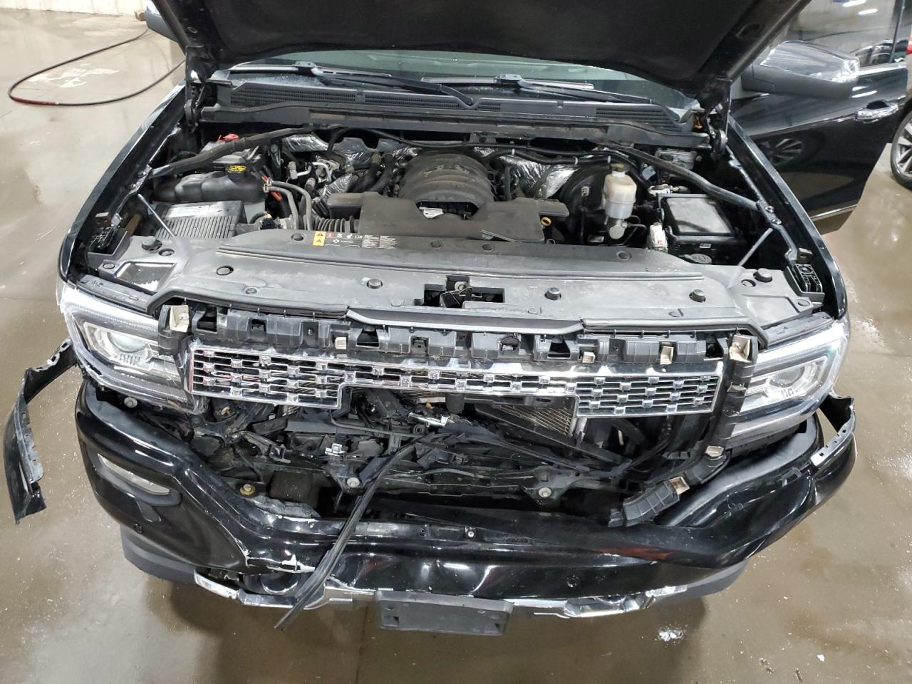 GMC Sierra K1500 Denali Image 10