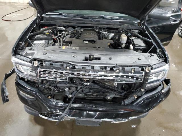 GMC Sierra K1500 Denali Image 10