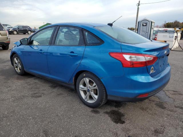 Ford Focus Se Image 7