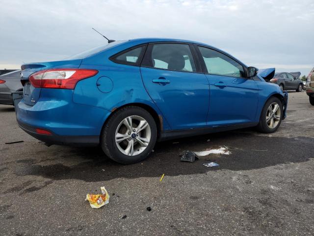 Ford Focus Se Image 3