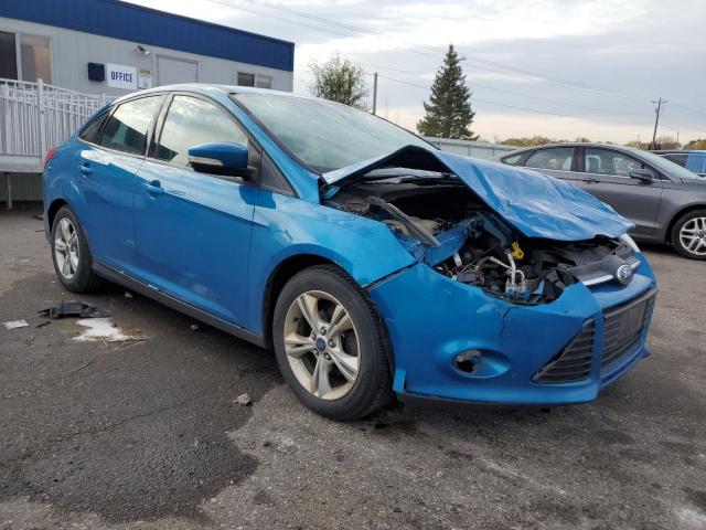 Ford Focus Se Image 4