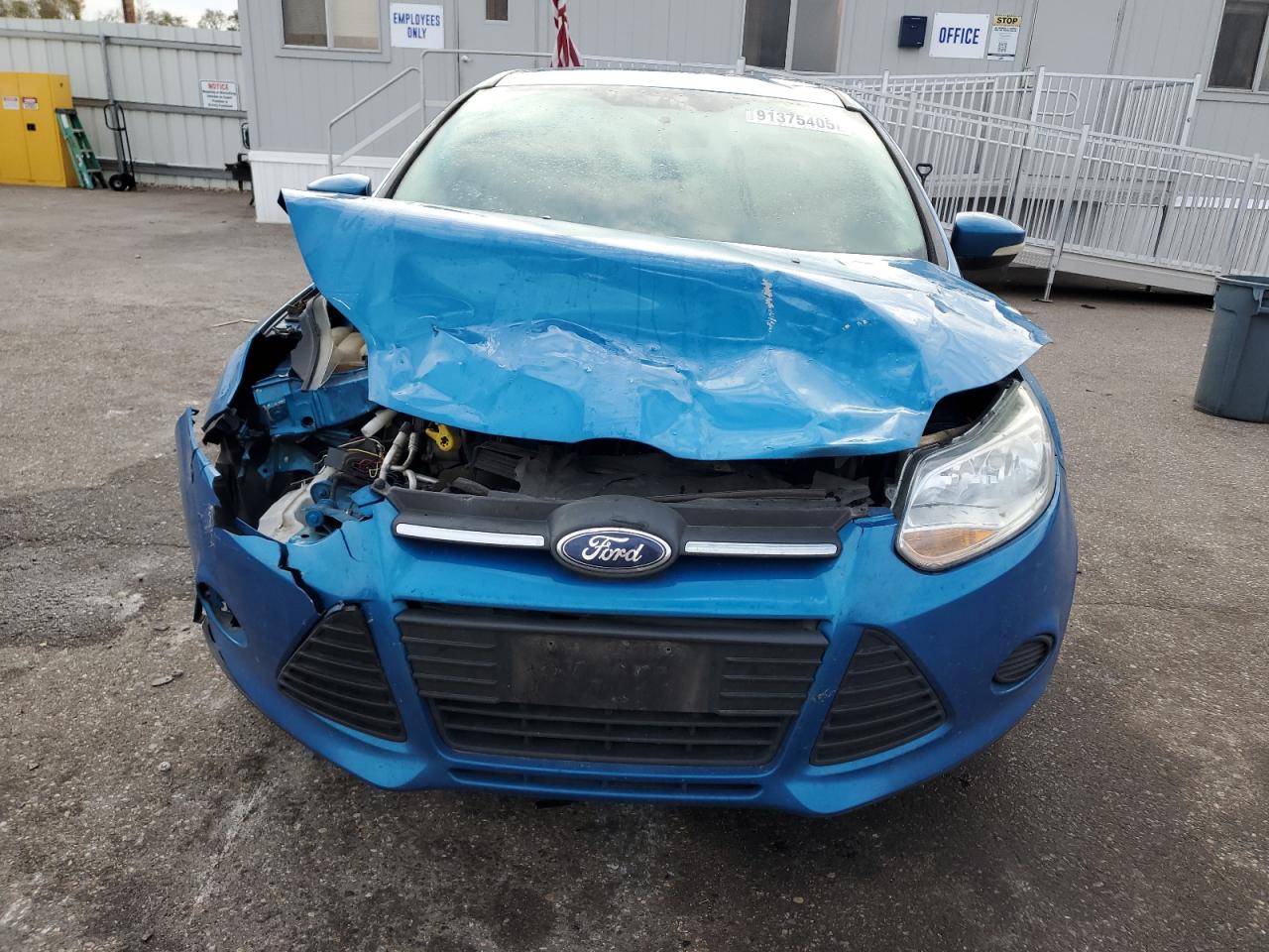 Ford Focus Se Image 10