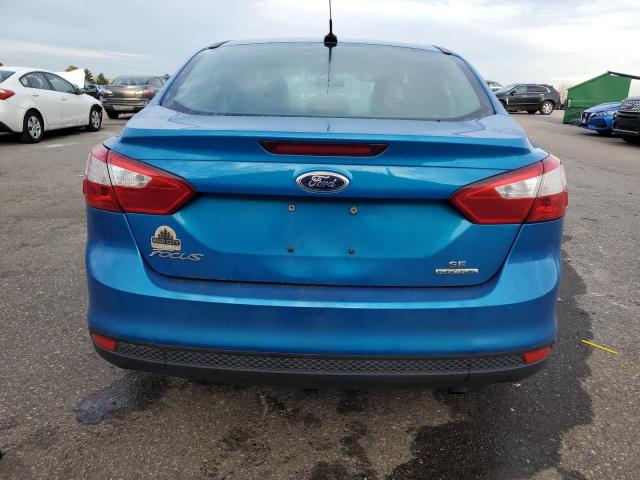 Ford Focus Se Image 5