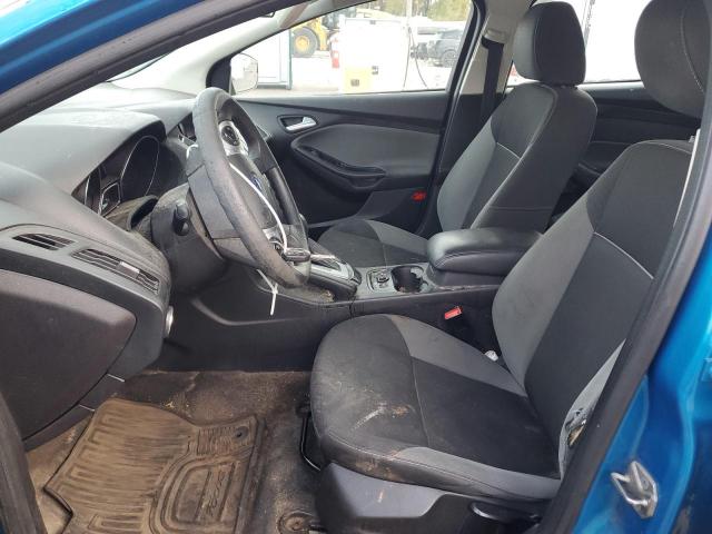 Ford Focus Se Image 6