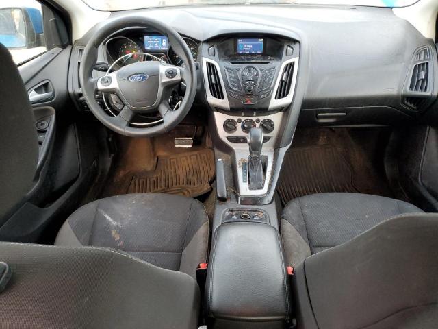 Ford Focus Se Image 8