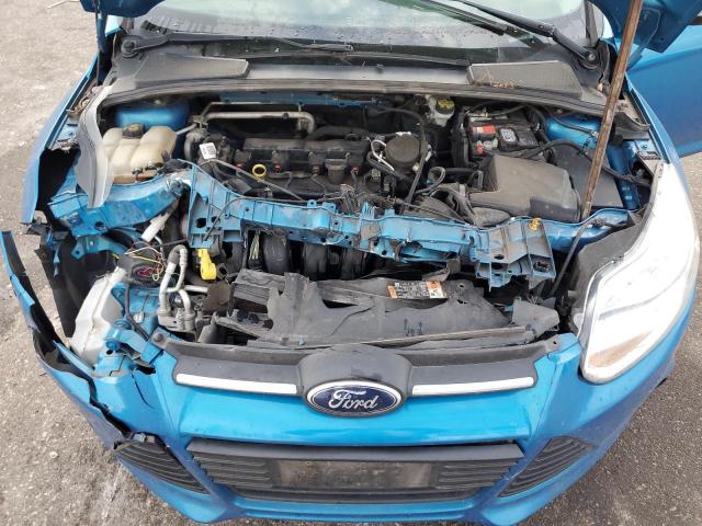 Ford Focus Se Image 9