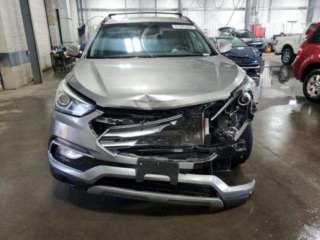 Hyundai SANTA FE Image 12