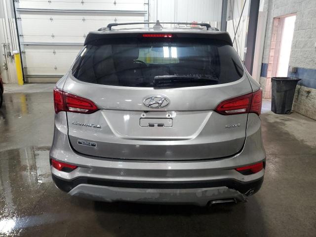 Hyundai SANTA FE Image 7