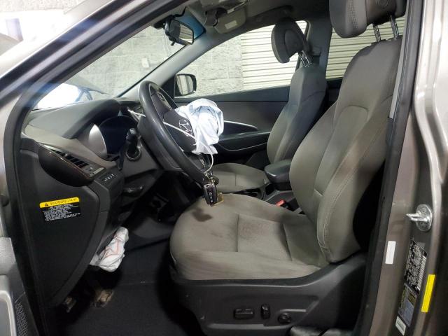 Hyundai SANTA FE Image 11