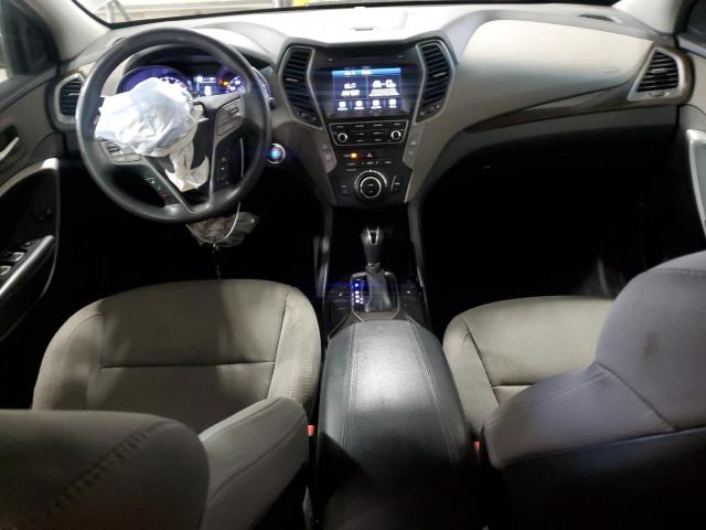 Hyundai SANTA FE Image 13