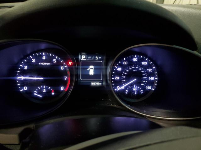 Hyundai SANTA FE Image 3