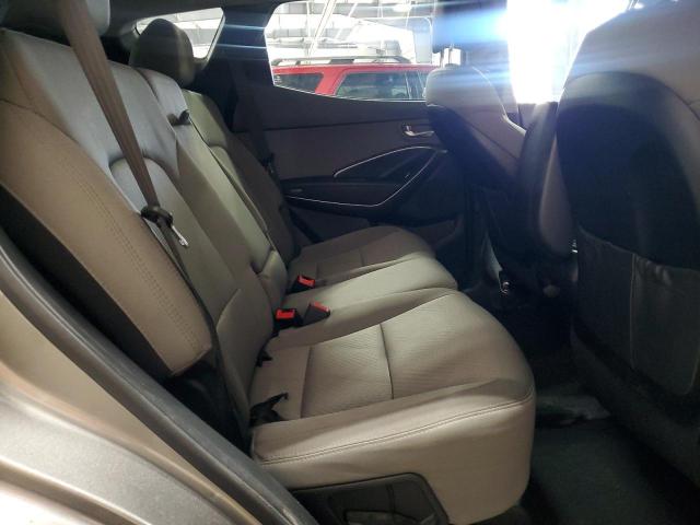 Hyundai SANTA FE Image 4