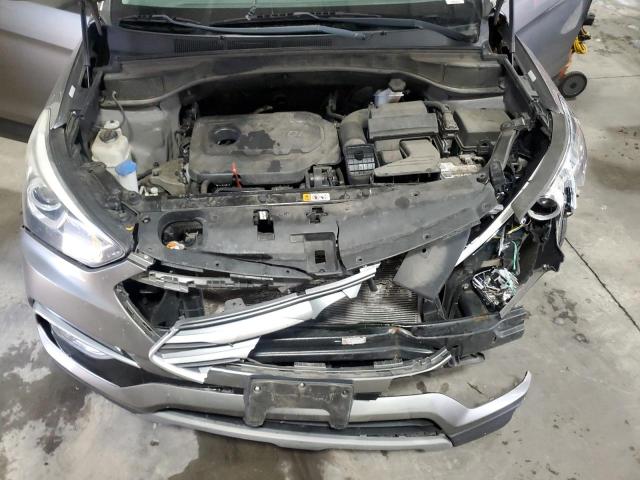 Hyundai SANTA FE Image 5