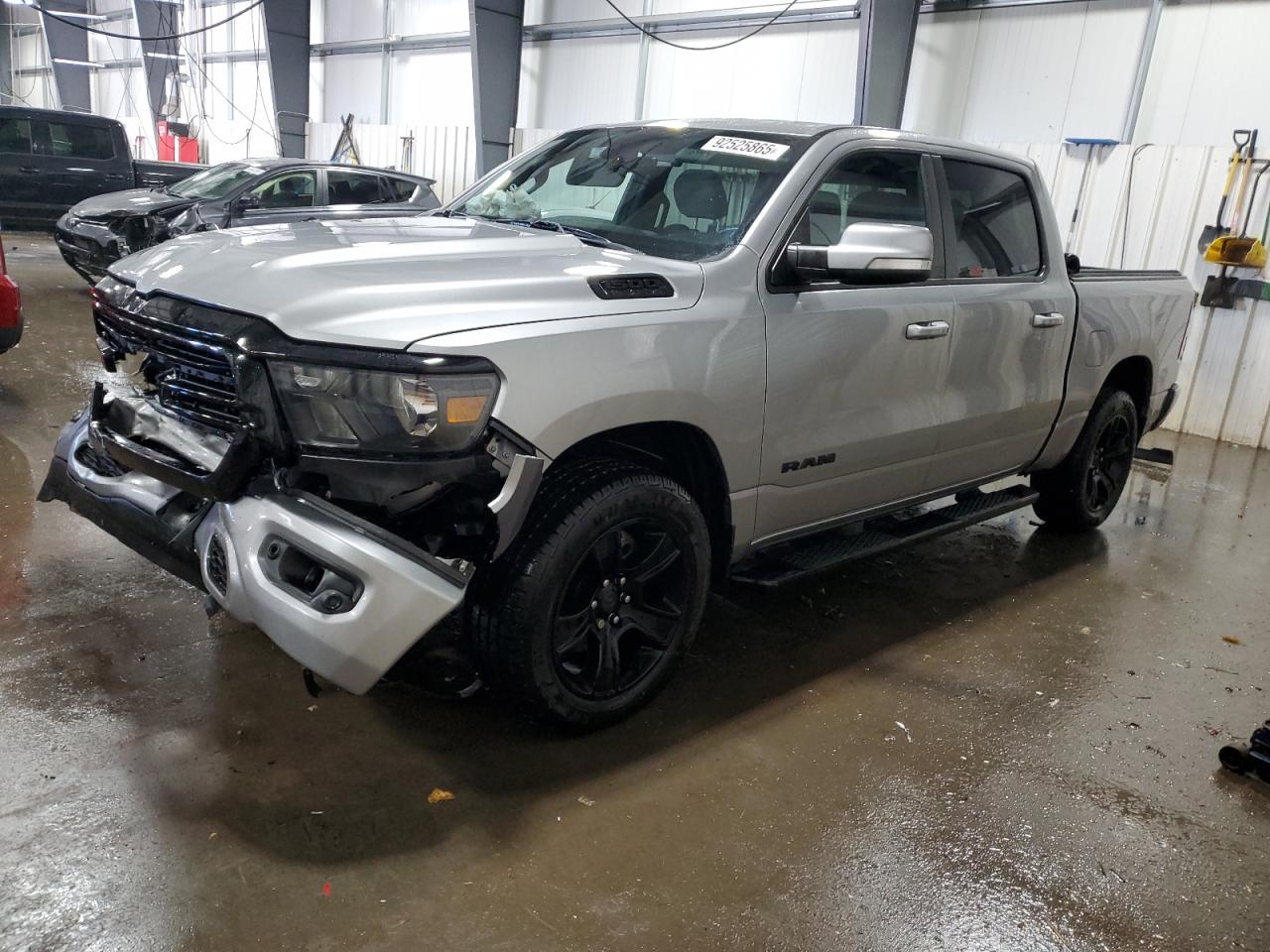 Ram 1500 Big Horn/lone Star Image 1