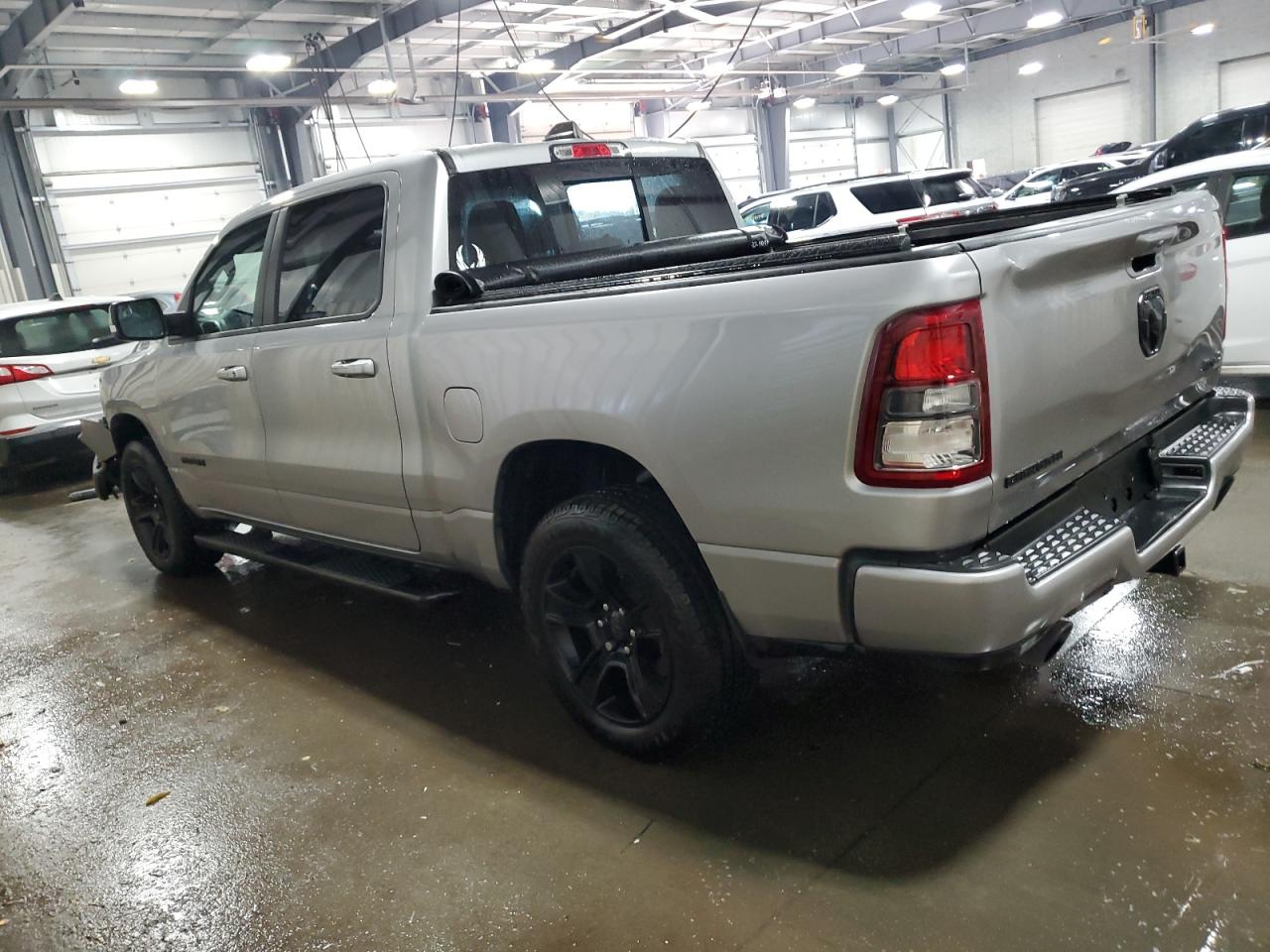 Ram 1500 Big Horn/lone Star Image 3