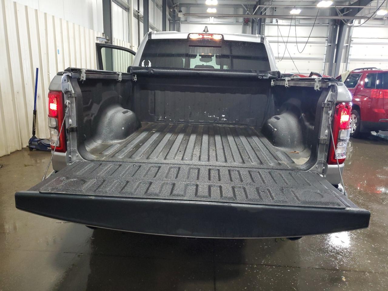 Ram 1500 Big Horn/lone Star Image 9