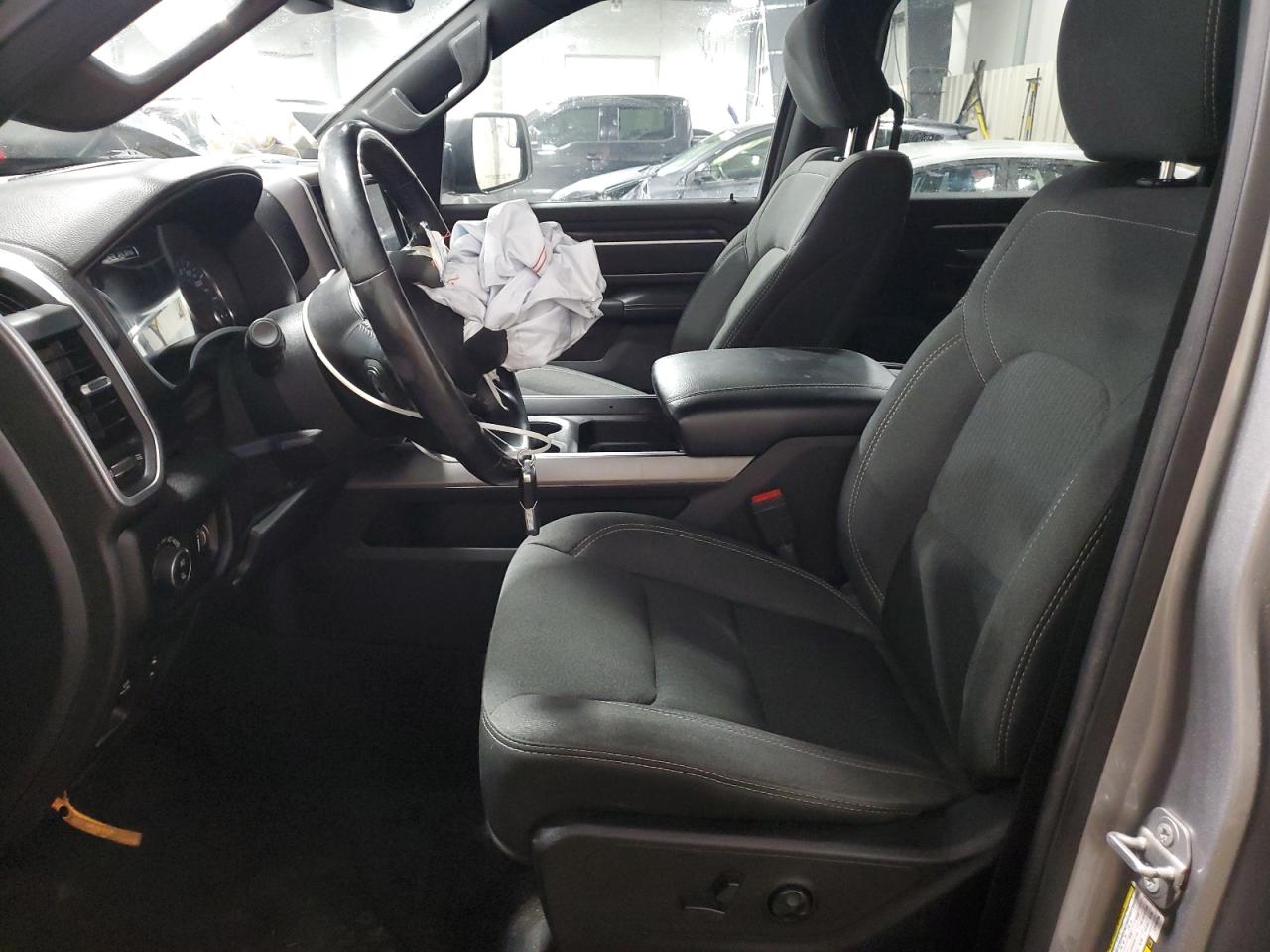 Ram 1500 Big Horn/lone Star Image 12