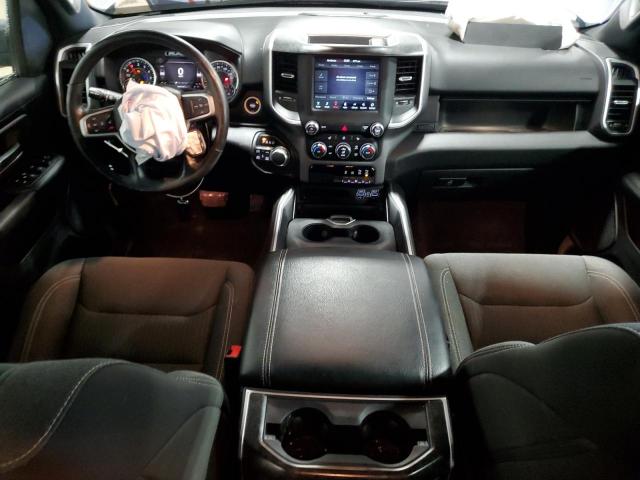 Ram 1500 Big Horn/lone Star Image 8