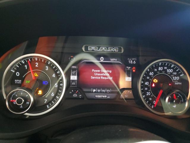 Ram 1500 Big Horn/lone Star Image 10