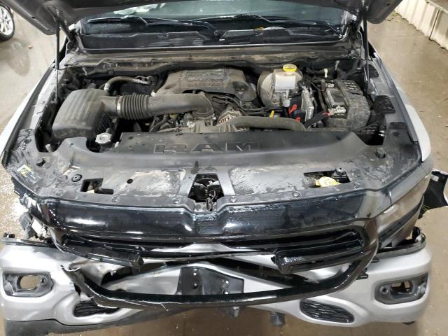 Ram 1500 Big Horn/lone Star Image 7