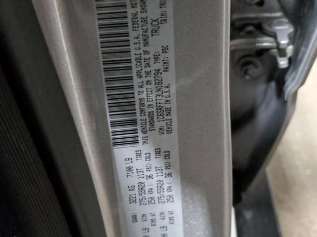 Ram 1500 Big Horn/lone Star Image 6