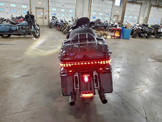 Harley-Davidson Fl Shrine Ultra Limited Image 5