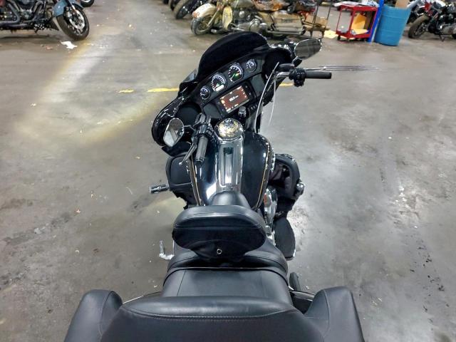 Harley-Davidson Fl Shrine Ultra Limited Image 6