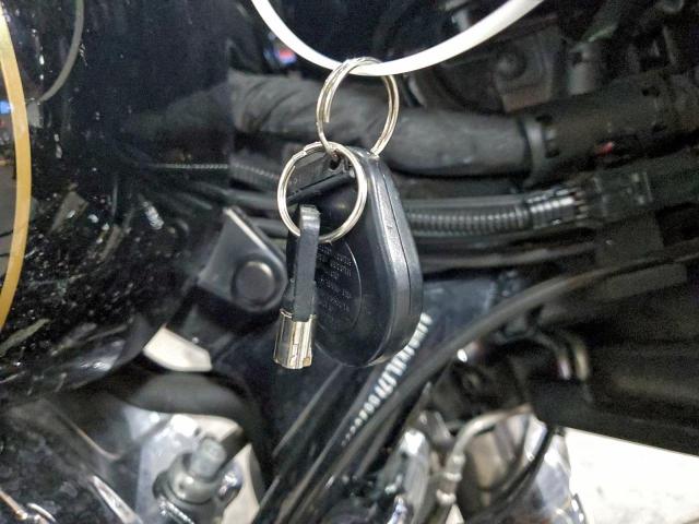 Harley-Davidson Fl Shrine Ultra Limited Image 7