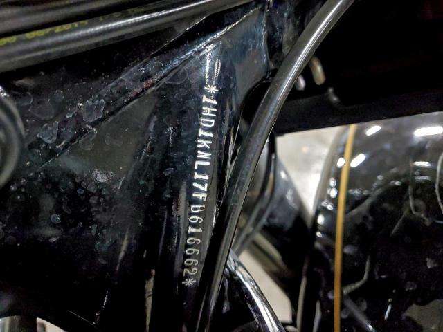 Harley-Davidson Fl Shrine Ultra Limited Image 9