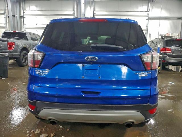Ford Escape Titanium Image 6