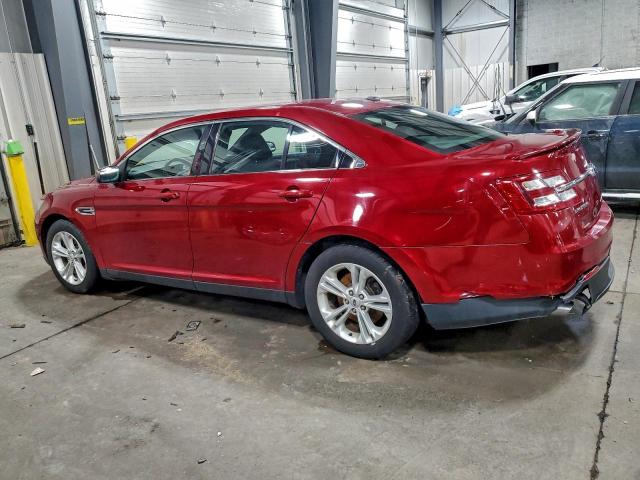 Ford Taurus Sel Image 3
