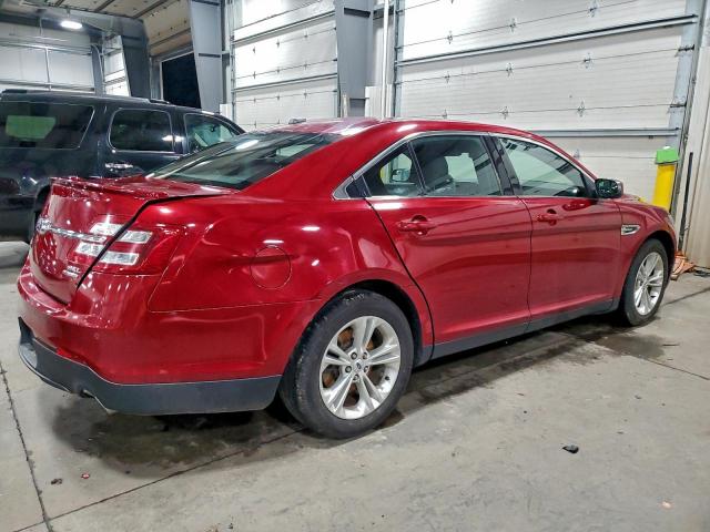 Ford Taurus Sel Image 4