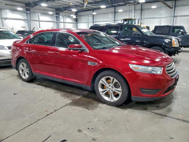 Ford Taurus Sel Image 6